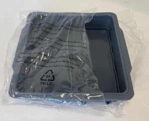 Nuwave Pro Plus Infrarot Backofen 20604 8x8" Silikon Backform nur - Bild 1 von 3