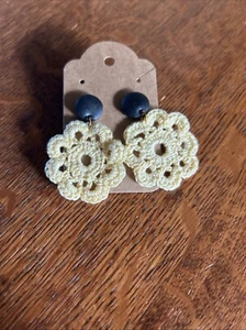 earrings for women Hand Made - Picture 1 of 2