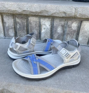 KEEN Terradora II Strappy Open Toe 8 Women's Sandal NEW - Picture 1 of 9