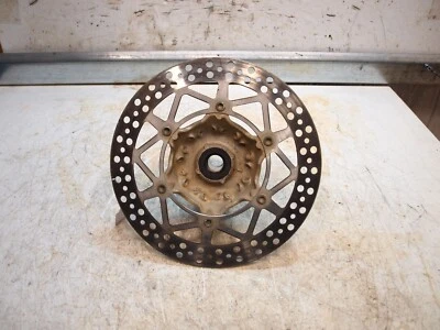 1998 Yamaha 96-01 YZ250 YZ125 OEM Front Hub  #8058 - Image 1 of 3