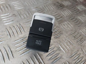 Elektrische Handbremsbetätigung - VOLKSWAGEN GOLF VII (7) (5G) PHASE I (1) - Bild 1 von 3