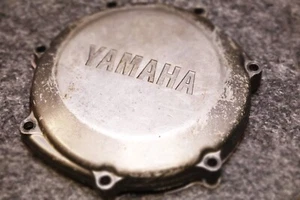 Yamaha YZ250F Kupplungsdeckel 2008 - Bild 1 von 7