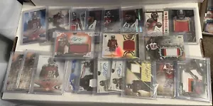 RIESIGES NFL TE Austin Seferian-Jenkins RC Set (113) mit (21) Autos! + MEHR! - Bild 1 von 6