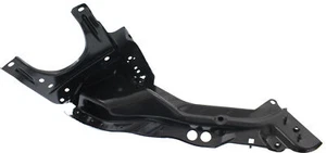 New Replacement Radiator Support for 2006 Mercedes Benz CLS500 Base 8 Cyl 5.0L - Picture 1 of 5