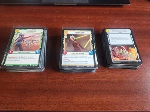 Star Wars Unlimited Twilight Of The Republic Komplett Master Set 257/257 Alle L - Bild 1 von 1