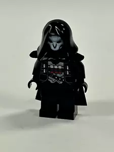 LEGO Overwatch Reaper (Gabriel Reyes) Minifigur ow008 - Bild 1 von 1