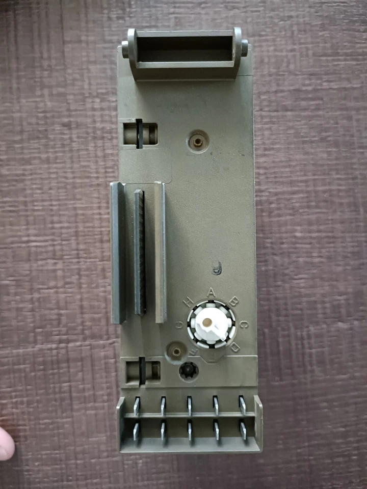 Siemens S5 SIMATIC 6es52268ma11 - Immagine 1 di 4