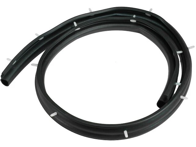 Sello de capó DIY Solutions 43ND58Q para GMC R1500 Suburban 1987-1991 Foto 1 de 1