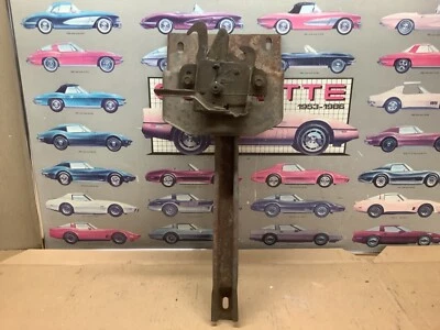 Camión Ford 1973-1979 1978 1979 Bronco capó pestillo soporte fabricante original funcionando Foto 1 de 3