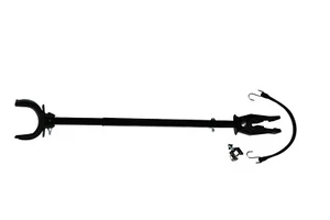 Remolque para barco marino MarkDown soporte de soporte travesaño motor motor montaje doble - Imagen 1 de 11