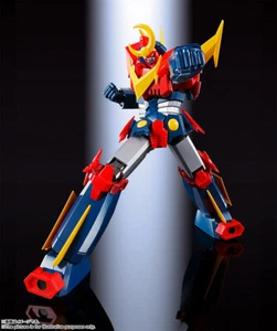 Bandai Soul of Chogokin GX-84 Invincible Super Man Zambot 3 F.A. (IN STOCK USA) - Picture 1 of 11