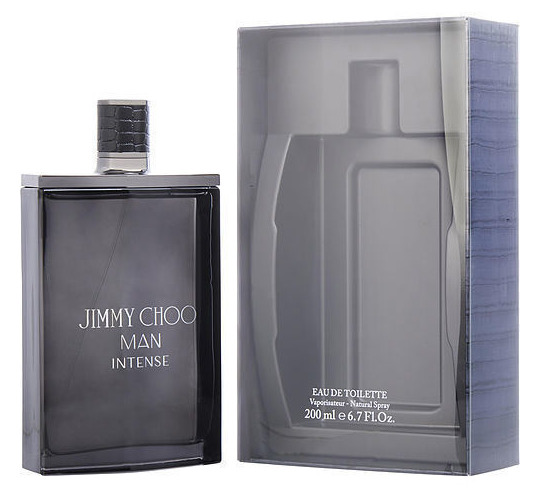 Jimmy Choo Man Blue Eau De Toilette, Men's Fragrances, Beauty & Health