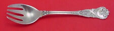 Saint James by Tiffany and Co Sterling Silver Ice Cream Fork Original 5 5/8"