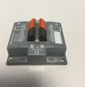 USED, ECHELON, MODEL 40222, ROUTER MODULE, LRD-10. (2C-2) - Picture 1 of 4