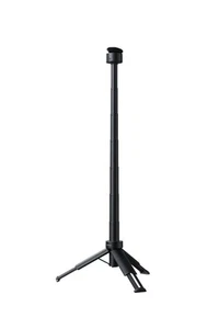 Soporte Trípode Batería Oficial Anker Nebula (Negro) Modelos Compatibles: Tapa Nebula - Imagen 1 de 7