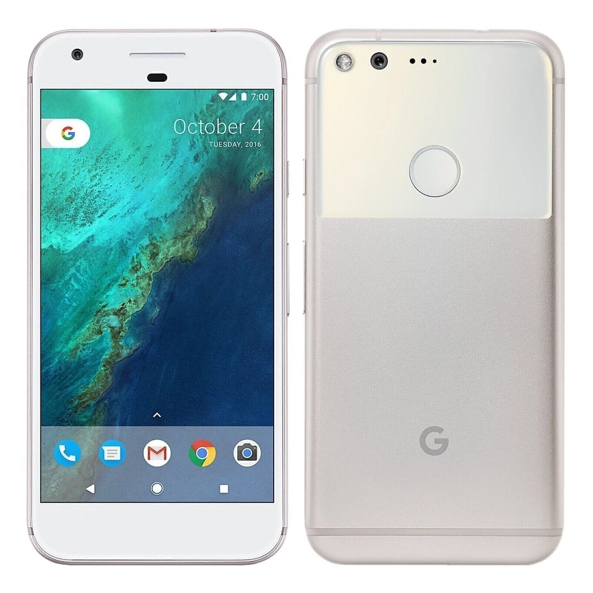 Google Pixel 32GB Android Smartphones for sale | eBay