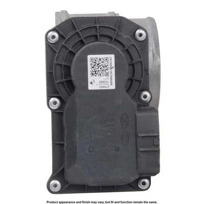 Carrocería de acelerador cardone DAC para Hyundai Elantra Tucson y Kia Soul Forte Forte5 Foto 1 de 4