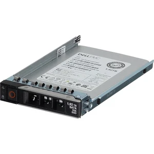 Dell 1.92TB 6Gbps SATA RI TLC 2.5 SSD SE5110 CPO (962FP) -R - Picture 1 of 8