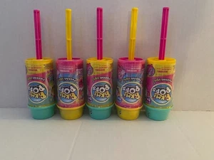 Pikmi Pops Surprise! PushMi Ups! Set of 5 All New and Sealed Blind Bag Scented P - Picture 1 of 2
