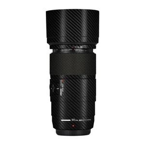 Recubrimiento de calcomanía Mebont para lente M.ZUIKO DIGITAL ED 90 mm F3,5 pegatina película envolvente de vinilo - Imagen 1 de 28