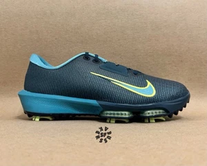 NIKE AIR ZOOM INFINITY TOUR 2 GOLF WIDE ARMORY NAVY BLUE (GR. 11) HQ2159-400 - Bild 1 von 8