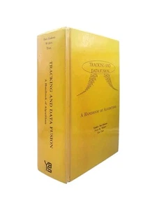 Tracking and Data Fusion: A Handbook of Algorithms - Picture 1 of 4