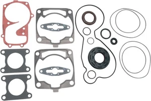 Winderosa 711307 Gasket Set with Oil Seals - Picture 1 of 1