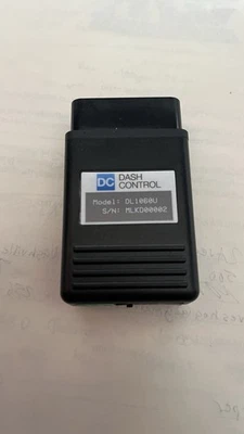 Autometer Display Controller DashControl For Cadillac CTS/CTS-V 2009-2014 - Image 1 of 4