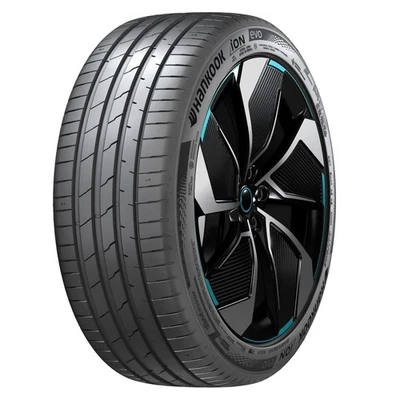 Reifen HANKOOK iON evo IK01 245/50 R19 105H XL Sommerreifen - Bild 1 von 4