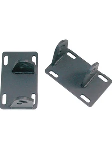 Trans-Dapt Motor Mount Bolt-On Steel GM Compact Truck 4.3 L 2WD to GM LS (4536) - Picture 1 of 12