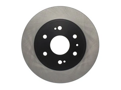 For 2007-2014 Chevrolet Suburban 1500 Brake Rotor Front Raybestos 79323JFWS 2008 - Image 1 of 2