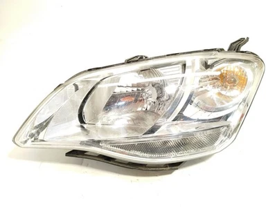 8310134100 LINKER SCHEINWERFER / 7641984 FÜR SSANGYONG KORANDO CK 2.0 E-XDI - Bild 1 von 4