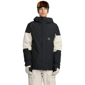 Volcom Primry Men's Winter Jacket, Black, XX-Large - Picture 1 of 4