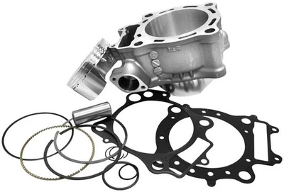 Cylinder Works Standard Bore cylinder Kit - 69.00mm bore, 12.8:1 30011-K03 - Image 1 of 4