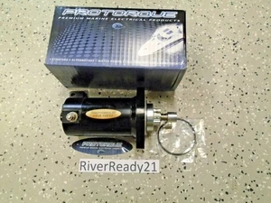 Kawasaki JS 440 550 440 550SX PROTORQUE Starter Motor Jetski Jet ski made to oem - Picture 1 of 1