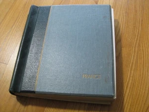 DEUTSCHES REICH Wertvolle Briefmarkensammlung Bestand im Album mit 1000er Jahren! 40 Bilder! - Bild 1 von 24