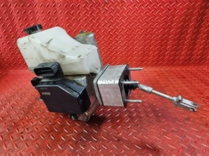2012-2020 Nissan NV 3500 Hydraulic Power Brake Booster Pump W/ Master Cylinder - Picture 1 of 12