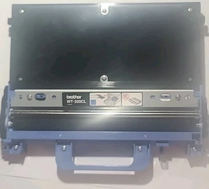 GENUINE - BROTHER WT-320CL WASTE TONER BOX OEM - Picture 1 of 4