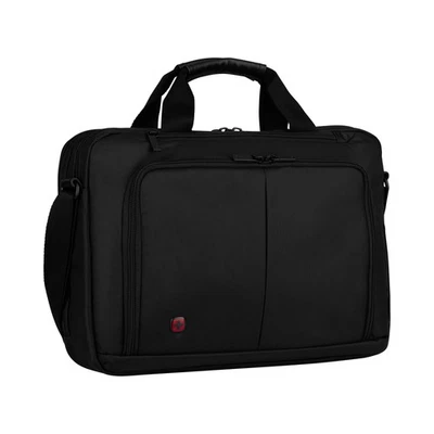 Wenger 601066 Source 16 " Ordinateur Portable Mallette Avec Tablette Poche - - Photo 1/4