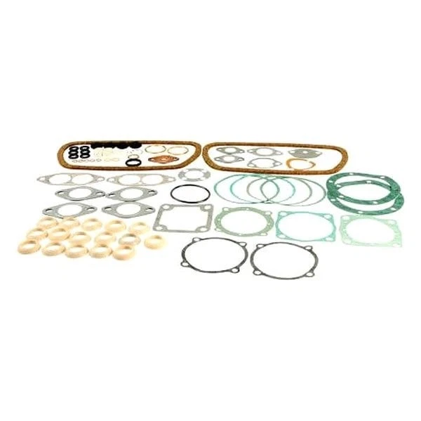 For Volkswagen Karmann Ghia 1970-1974 Victor Reinz Engine Gasket Set — 第 1/1 张图片