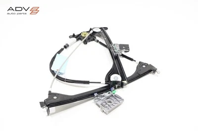 MERCEDES SLC300 R172 2012-2020 CONVERTIBLE PUERTA LATERAL DERECHA REGULADOR VENTANA OEM Foto 1 de 4
