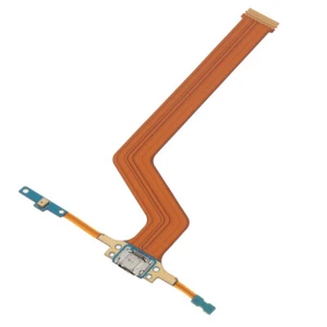 Per Samsung Galaxy Note 10.1 SM-P600 P605 Caricabatteria Per Porta USB Di - Foto 1 di 6
