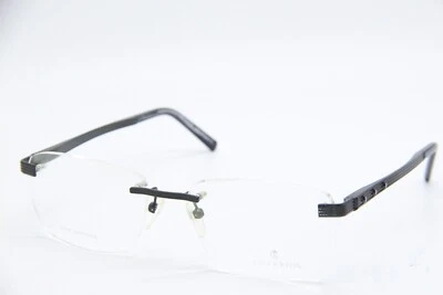 НОВЫЙ CHARRIOL PC 75032 C03 ЧЕРНЫЙ ПОДЛИННЫЙ ОЧКИ PC75040 58-18 - Изображение 1 из 4