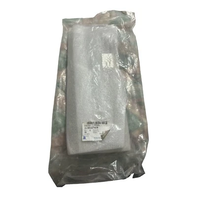 Parasol interior Chevrolet 95327509 LH 1p para Chevy Sonic Aveo 2012 2016 Foto 1 de 4