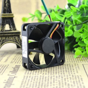 SUNON 5515 12V 1.7W GM1255PHV1-A Small Cooling Fan - Picture 1 of 6