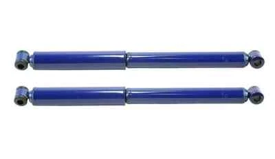 Monroe Matic Plus Rear Shock Absorbers Kit Set of 2 For Chrysler Dodge Plymouth Foto 1 de 4