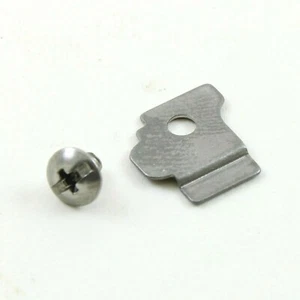 Shimano RD 4844 Worm Shaft Retainer with Screw for Stradic 4000 FE - Picture 1 of 2