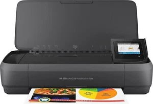 HP OfficeJet 250 Mobile stampante multifunzione a getto d'inchiostro - WLAN, HP ePrint, WiFi Direct - Foto 1 di 16