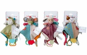 Animal Comforters Blankets  by Baby Boo - Picture 1 of 1