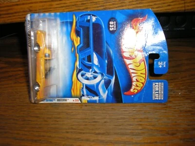 Hot Wheels 2001 First Editions Montezooma 1980 Chevy Monte Carlo Free SHIPPING - Image 1 of 3